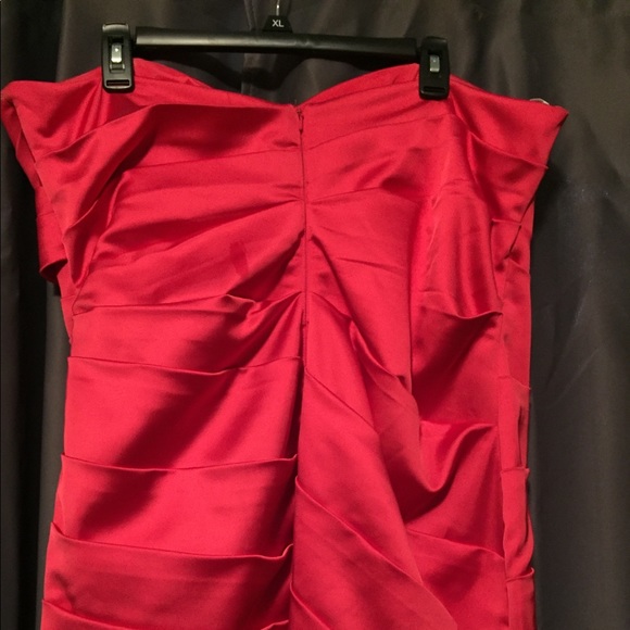 Prom Dress - Picture 5 of 5